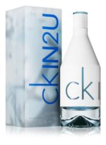 CALVIN KLEIN IN2U for him Тоалетна вода за мъже