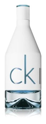 CALVIN KLEIN IN2U for him Тоалетна вода за мъже - Image 2