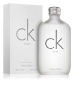 CALVIN KLEIN CK ONE Тоалетна вода унисекс