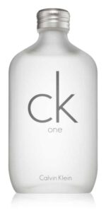 CALVIN KLEIN CK ONE Тоалетна вода унисекс - Image 2