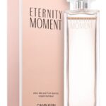 CALVIN KLEIN Eternity Moment Парфюмна вода за жени