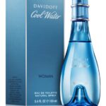 DAVIDOFF Cool Water Woman Тоалетна вода за жени
