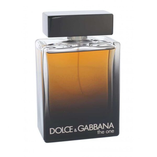 Dolce&Gabbana THE ONE FOR MEN Парфюмна вода за мъже - Image 2