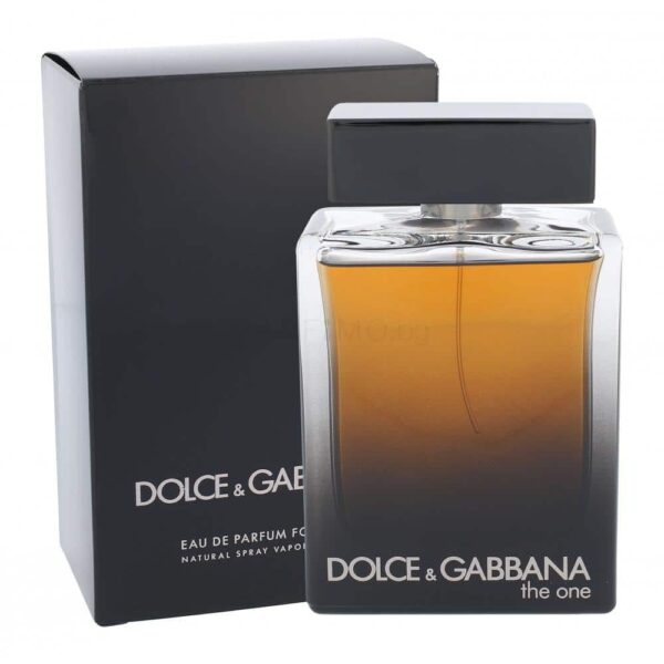 dolce-gabbana-the-one-for-men-parfyumna-voda-dla-mezczyzn-150-ml-199957 Dolce&Gabbana THE ONE FOR MEN Парфюмна вода за мъже - Image 1