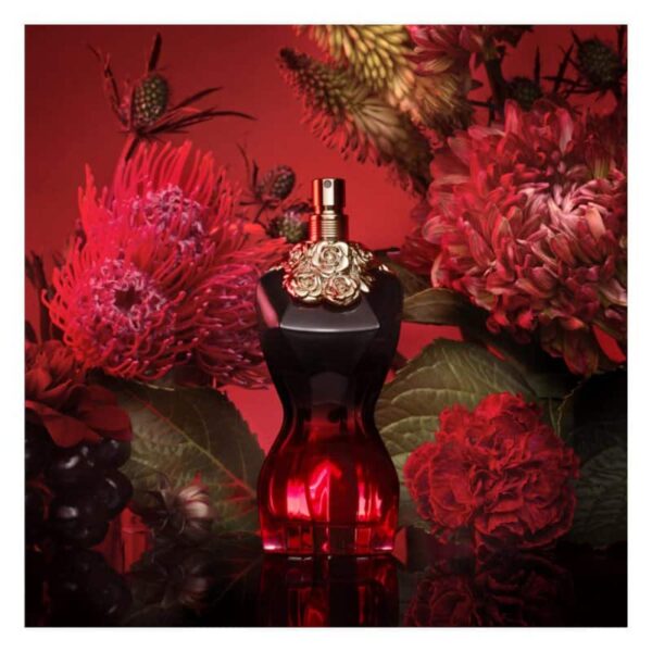 Jean Paul Gaultier La Belle Le Parfum Парфюмна вода за жени - Image 3