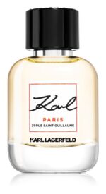 Karl Lagerfeld Paris 21 Rue Saint Guillaume Парфюмна вода за жени - Image 3