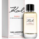Karl Lagerfeld Paris 21 Rue Saint Guillaume Парфюмна вода за жени
