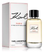 Karl Lagerfeld Paris 21 Rue Saint Guillaume Парфюмна вода за жени
