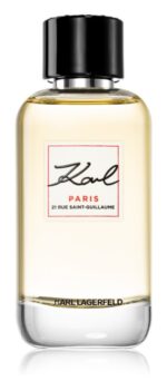 Karl Lagerfeld Paris 21 Rue Saint Guillaume Парфюмна вода за жени - Image 4