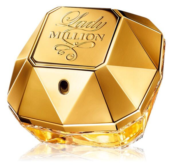PACO RABANNE LADY MILLION PARFUM SET Подаръчен комплект за жени - Image 2