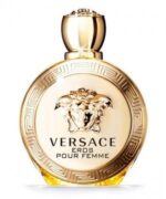 VERSACE Eros Pour Femme Парфюмна вода за жени - Image 2
