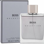 HUGO BOSS SELECTION Тоалетна вода за мъже