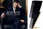 CAROLINA HERRERA BAD BOY Тоалетна вода за мъже - Image 3