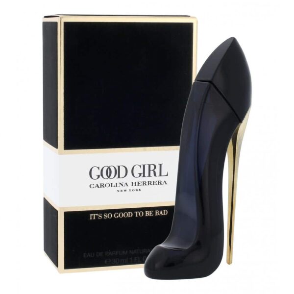 CAROLINA HERRERA GOOD GIRL Парфюмна вода за жени - Image 1