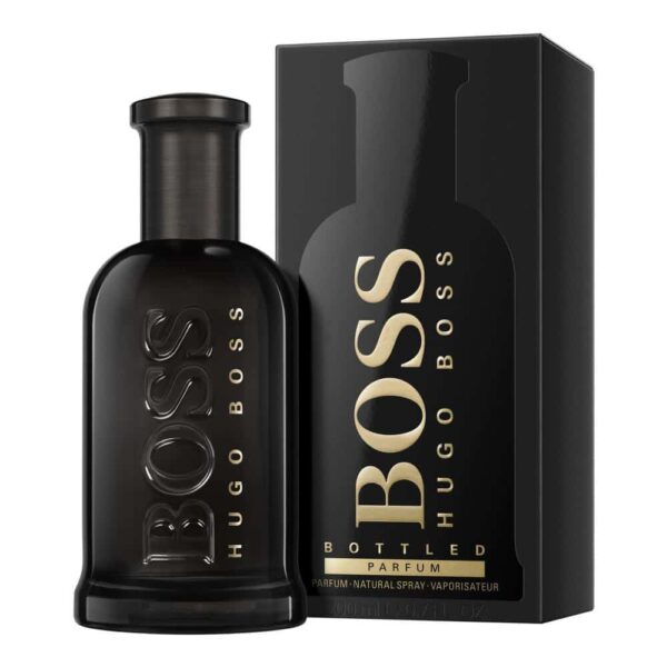 hugo-boss-boss-bottled-parfyum-za-mazhe-200-ml-423635 HUGO BOSS BOSS Bottled Parfum Парфюмна вода за мъже - Image 1