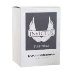 PACO RABANNE INVICTUS Парфюмна вода за мъже - Image 3