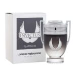 PACO RABANNE INVICTUS Парфюмна вода за мъже