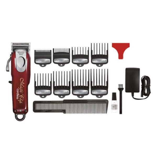 WAHL Magic Clip 5 Star 8451-016 /4004-0472/ - Image 3