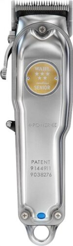 WAHL Cordless Senior All Metal 3000116