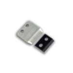 1086 Pet Trimmer Blade Set