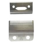 2161-400 Standart Blade Set Magic Clip