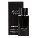 ARMANI Code Homme Тоалетна вода за мъже