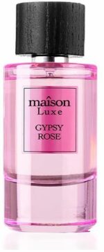 Hamidi Maison Luxe Gypsy Rose Парфюмна вода унисекс - Image 2