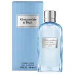 ABERCROMBIE & FITCH FIRST INSTINCT BLUE Парфюмна вода за жени