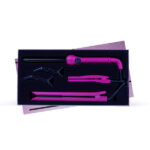 AMORY Комплект преса и маша