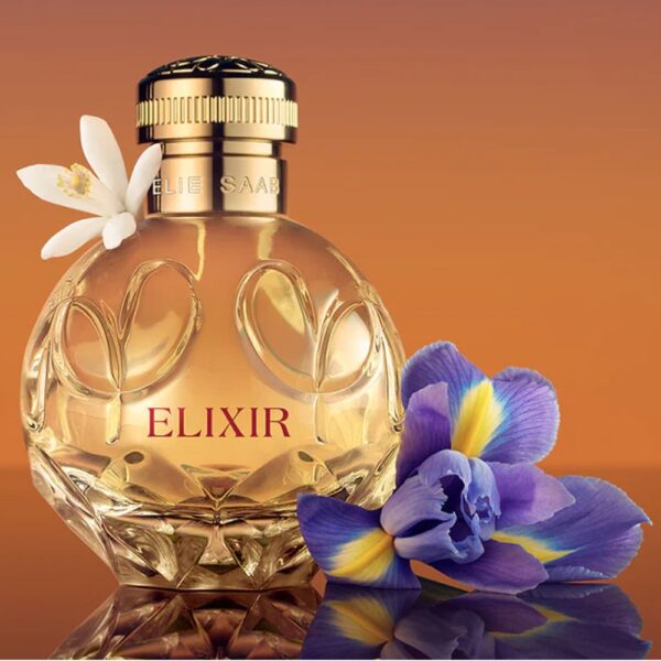 Elie Saab Elixir Парфюмна вода за жени - Image 2