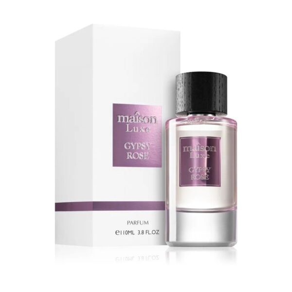 Hamidi Maison Luxe Gypsy Rose Парфюмна вода унисекс - Image 1