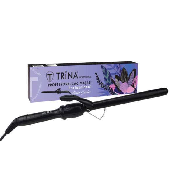 TRINA Маша за коса 25мм - Image 1