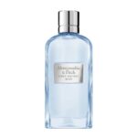 ABERCROMBIE & FITCH FIRST INSTINCT BLUE Парфюмна вода за жени - Image 2