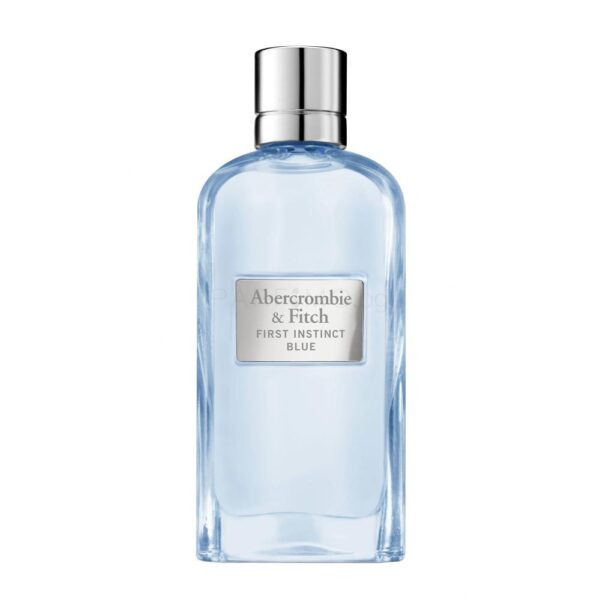 ABERCROMBIE & FITCH FIRST INSTINCT BLUE Парфюмна вода за жени - Image 2