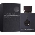 Armaf Club De Nuit Man Intense Тоалетна вода за мъже