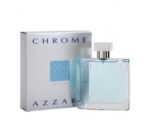 Azzaro Chrome Парфюмна вода за мъже