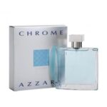 Azzaro Chrome Парфюмна вода за мъже