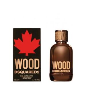 Dsquared Wood For Him Тоалетна вода за мъже