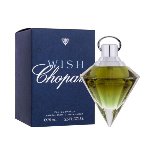 chopard-wish-eau-de-parfum-za-zheni-75-ml-476034 CHOPARD WISH Парфюмна вода за жени - Image 1