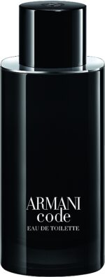 ARMANI Code Homme Тоалетна вода за мъже - Image 2