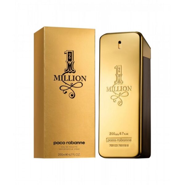 Paco Rabanne 1 Million Parfum Парфюмна вода за мъже - Image 1