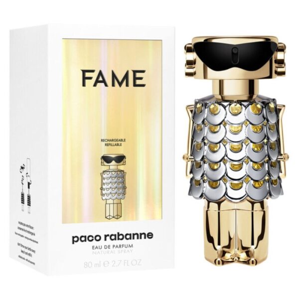 Paco Rabanne Fame Парфюмна вода за жени - Image 1