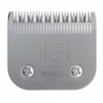2357-116 /1247-7380/ #15 - 1,5 mm Wahl