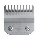 2372-116 /1247-7320/ #5F - 6 mm Wahl