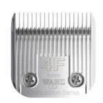 2375-116 /1247-7300/ #4F - 8 mm Wahl