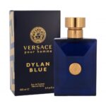 VERSACE POUR HOMME DYLAN BLUE Тоалетна вода за мъже