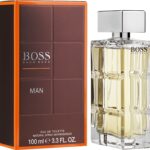 Hugo Boss Orange Тоалетна вода за мъже