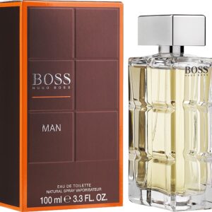 Hugo Boss Orange Тоалетна вода за мъже