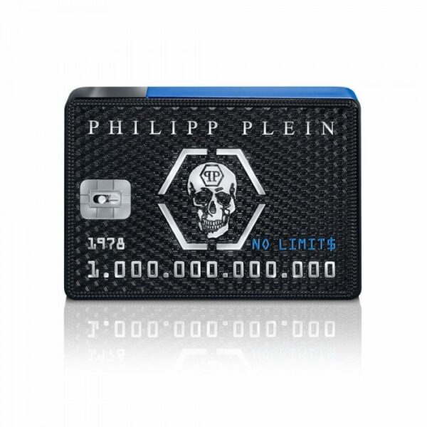 Philipp Plein No Limit$ Тоалетна вода за мъже - Image 2