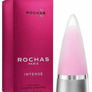 Rochas Intense Man Парфюмна вода за мъже